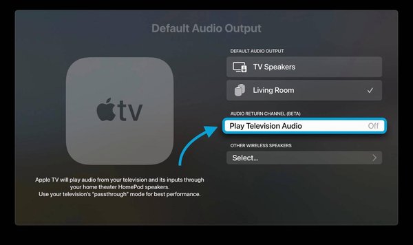 how-to-set-homepod-as-apple-tv-default-speakers-4