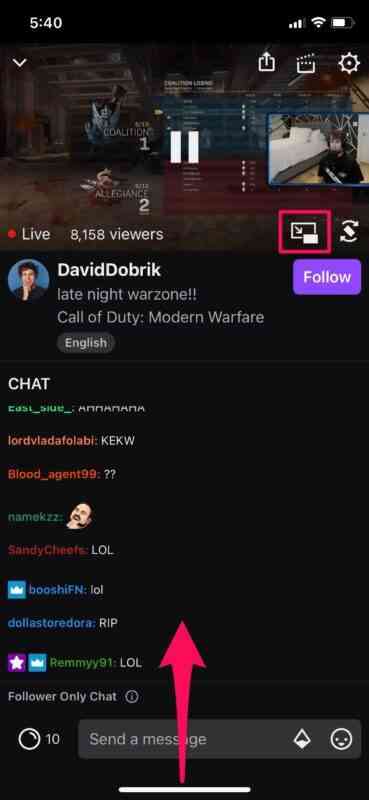 how-to-stop-automatic-picture-in-picture-iphone-4