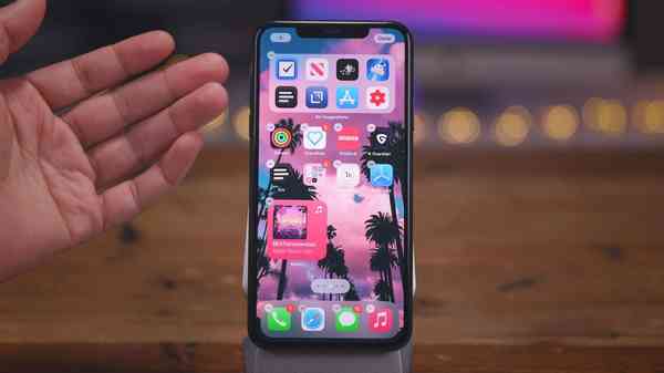 iOS-14-Home-Screen-tips-and-tricks-Siri-Suggestions-widget