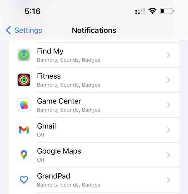 iOS-15.4-beta-4-Notifications-Find-My iOS-15.4-beta-4-Notifications-Find-My