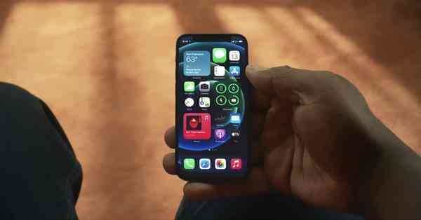 iPhone-12-mini