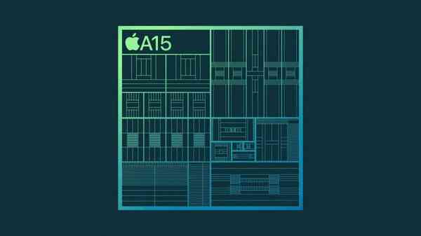 iPhone-Apple-chips-A15