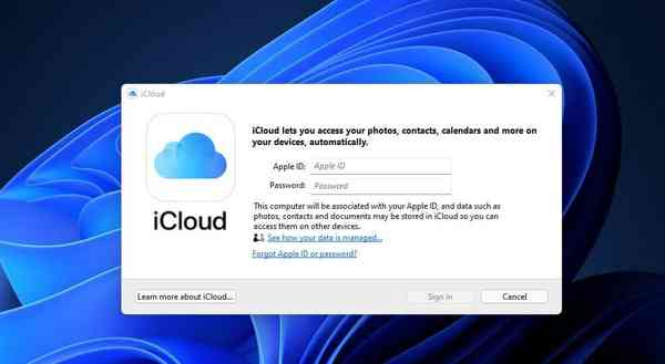 icloud-app-login