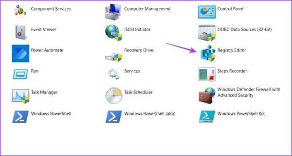 image5Opening-Registry-Editor-on-Windows-11-10 image5Opening-Registry-Editor-on-Windows-11-10