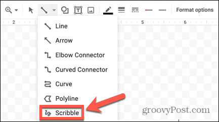 insert-signature-google-docs-scribble