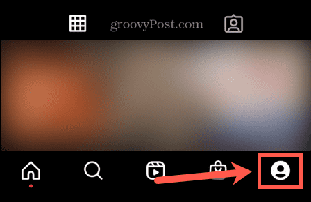 instagram-music-not-working-profile