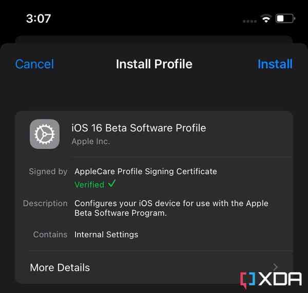 install-iOS-16-beta-2