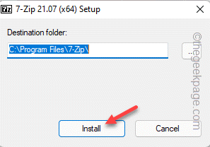 install-min install-min
