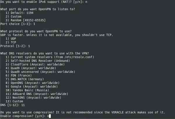install-openvpn-server-on-almalinux-2-1