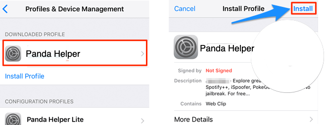 install-panda_helper install-panda_helper