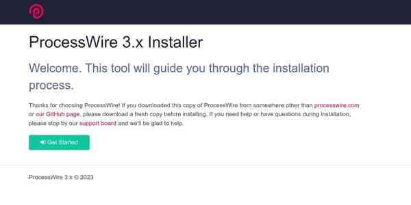 installation-processwire-Web-UI installation-processwire-Web-UI