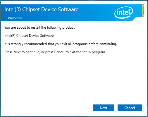 installing-intel-chipset-software-installation-utility. installing-intel-chipset-software-installation-utility.
