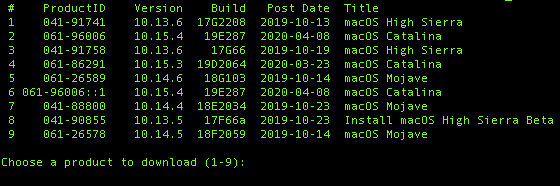 installinstallmacos-download-macos