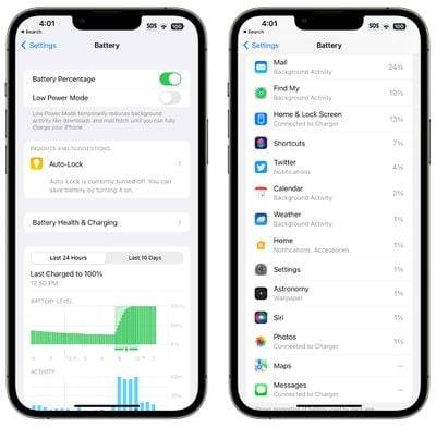 ios-16-battery-settings ios-16-battery-settings