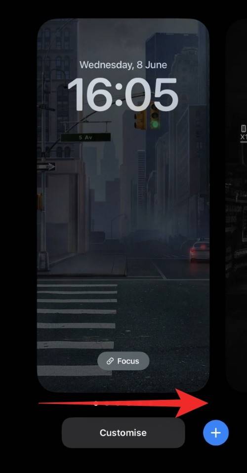 ios-16-how-to-link-custom-lock-screens-to-focus-modes-1