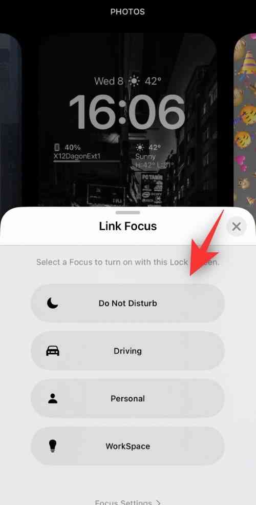 ios-16-how-to-link-custom-lock-screens-to-focus-modes-3 ios-16-how-to-link-custom-lock-screens-to-focus-modes-3
