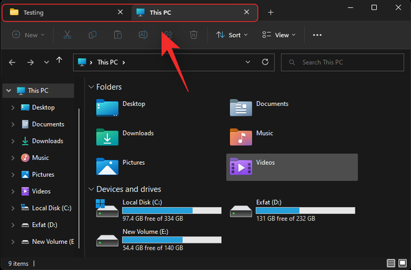 ios-16-how-to-use-file-explorer-tabs-3