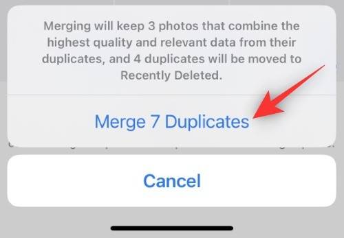 ios-16-remove-duplicate-photos-and-videos-13