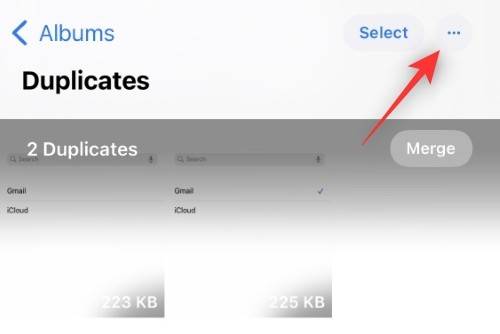 ios-16-remove-duplicate-photos-and-videos-3