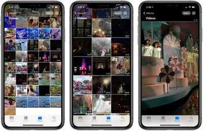 ios14albumgestures