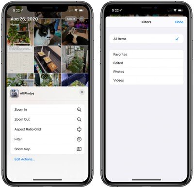 ios14filters