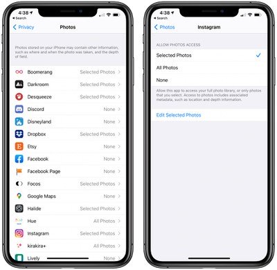 ios14selectedphotos