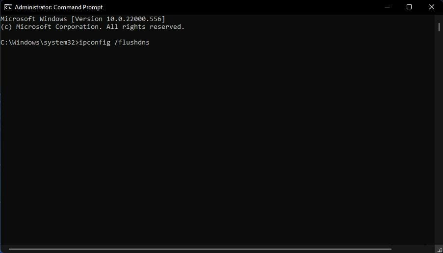 ipconfig-command