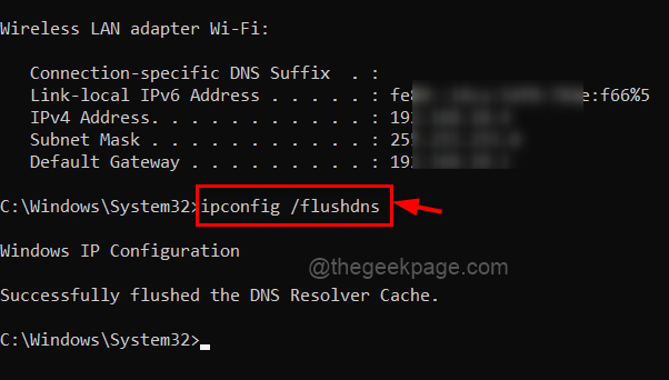 ipconfig-flushdns_11zon ipconfig-flushdns_11zon
