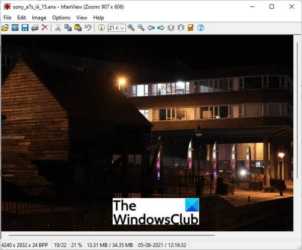 irfanview_view-arw-file-windows-11-10