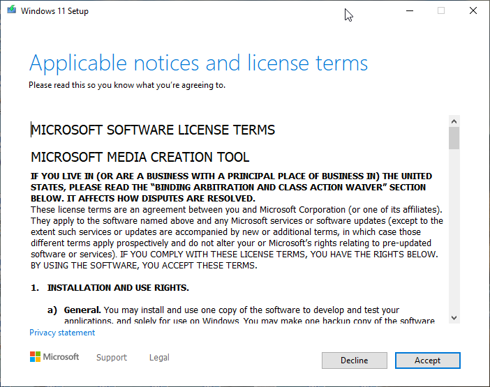 iso-application-license