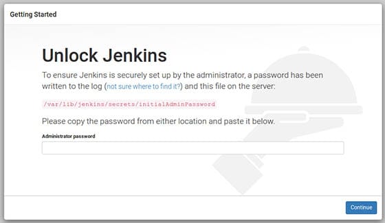 jenkins-installation jenkins-installation