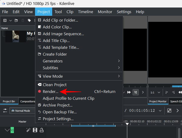 kdenlive-export-13