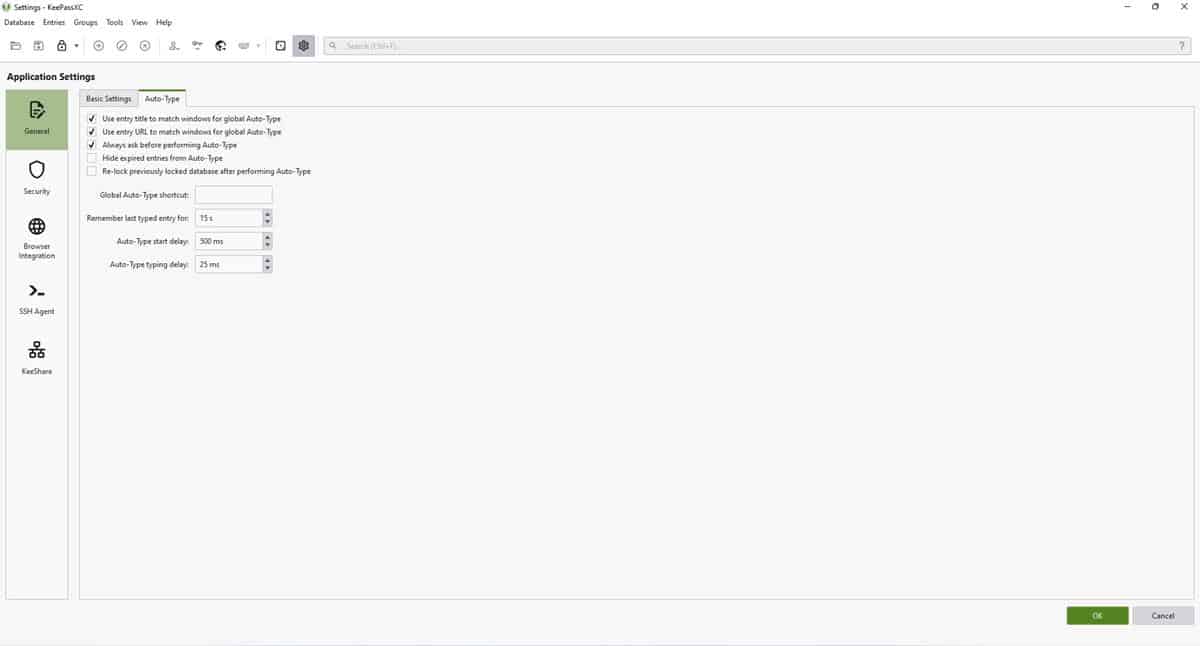 keepassxc-auto-type-settings keepassxc-auto-type-settings