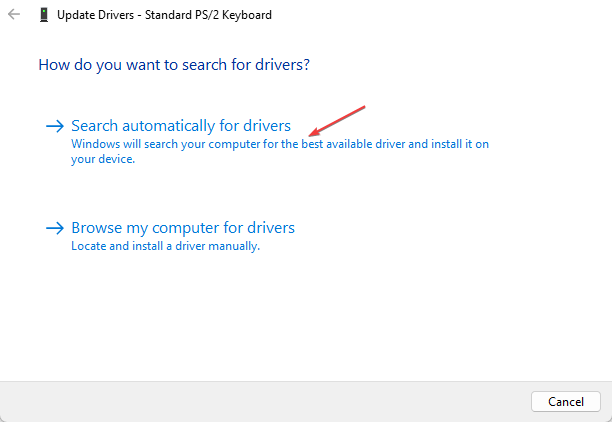 keyboard-driver-search-automatically keyboard-driver-search-automatically