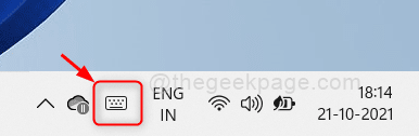 keyboard-icon-on-taskbar-win11