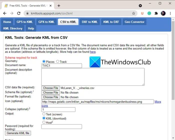 kmltools_convert-csv-to-gpx-kml-windows-11-10