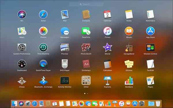 launchpad-macos launchpad-macos