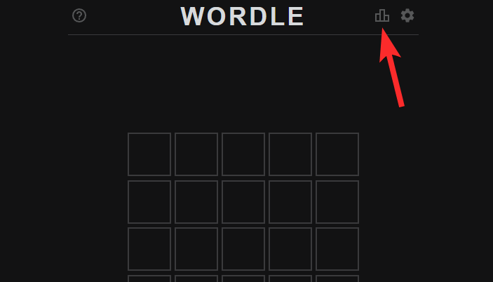 leaderboard-in-wordle