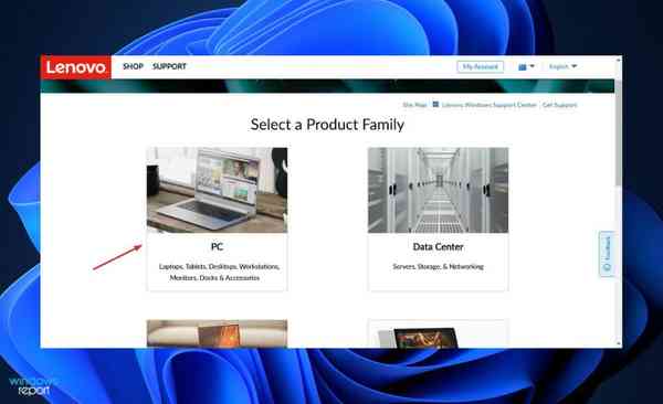 lenovo-support-pc