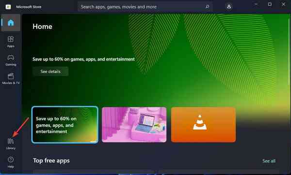 library-tab