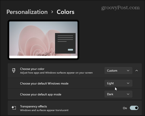 light-and-dark-windows-11
