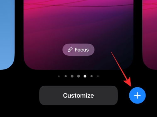 lock-screen-plus-button