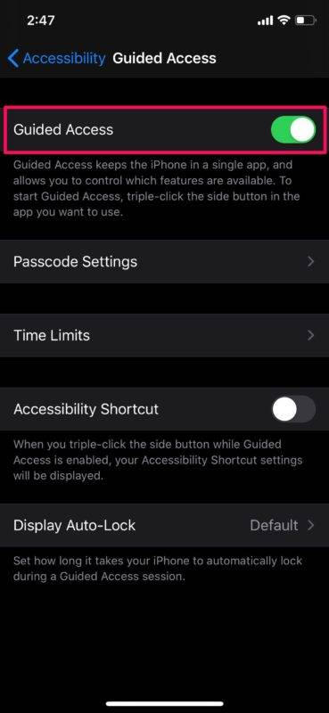 lock-single-app-guided-access-3