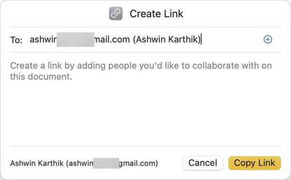 macOS-13-Ventura-Notes-app-collaborate-with-link