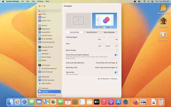 macOS-Ventura-13-Beta-3-trackpad-gestures