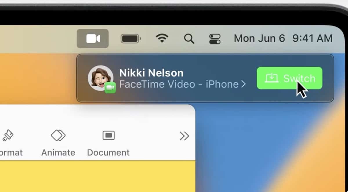 macOS-Ventura-Facetime-handoff-Continuity