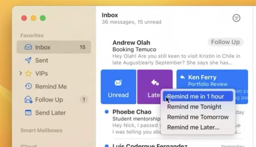 macOS-Ventura-Mail-app-remind-me