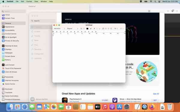 macOS-Ventura-too-many-app-windows