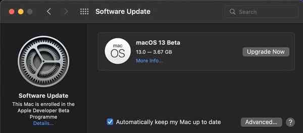 macos-13-ventura-beta-1 macos-13-ventura-beta-1