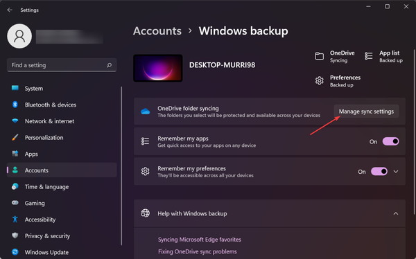 manage-sync-settings
